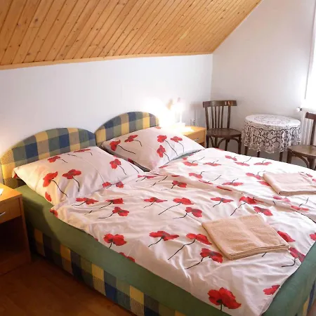 In Siofok/balaton 35634 Apartment *