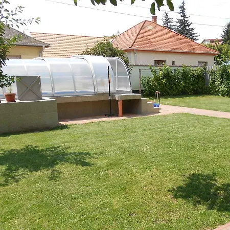 Apartment In Siofok/balaton 35634 *