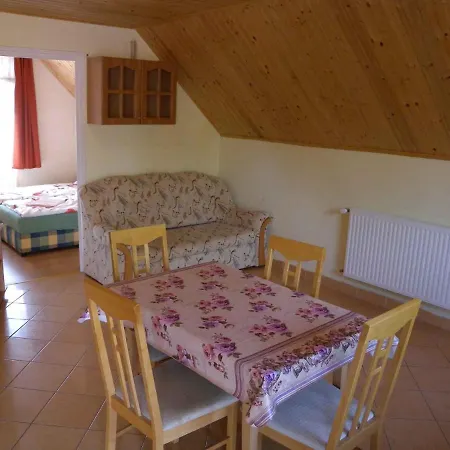 Apartament In - Balaton 35634 Siófok