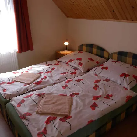 In - Balaton 35634 Appartamento Siófok