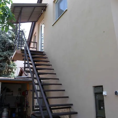 In - Balaton 35634 Appartamento