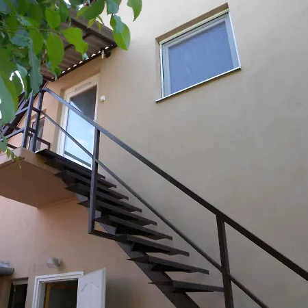 Apartman In - Balaton 35634 Siófok