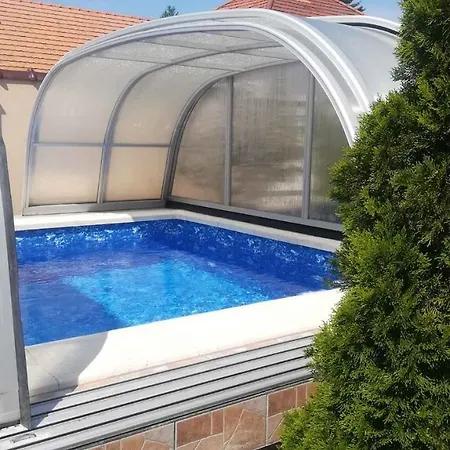 Apartmán In - Balaton 35634