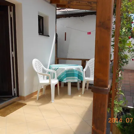 Apartment In Siofok/balaton 35634