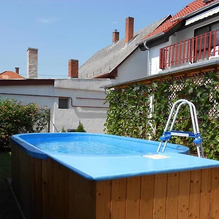In Siofok/balaton 35634 Apartment