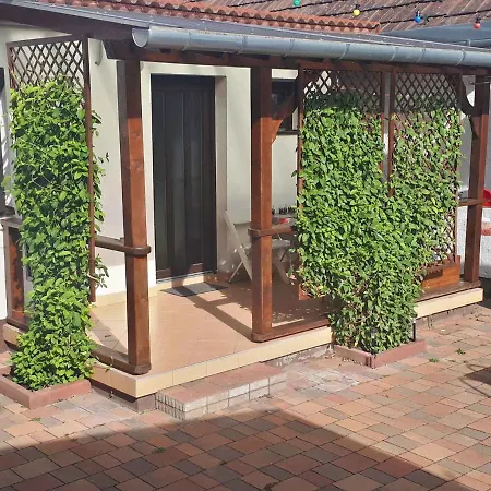 Apartment In Siofok/balaton 35634 Siofok