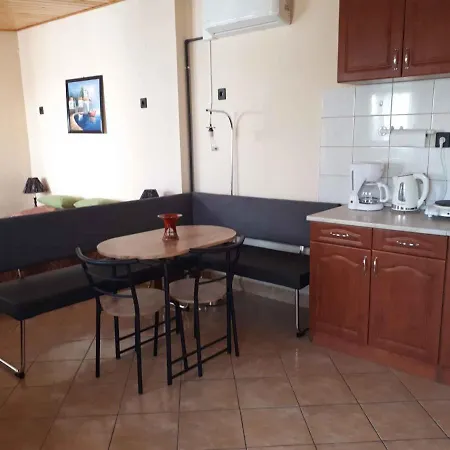 Apartment In Siofok/balaton 35634 Siofok