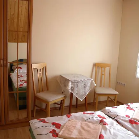 Apartment In Siofok/balaton 35634 Siofok