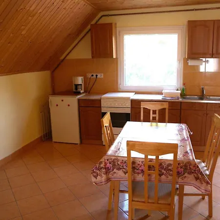 In - Balaton 35634 Appartamento Siófok