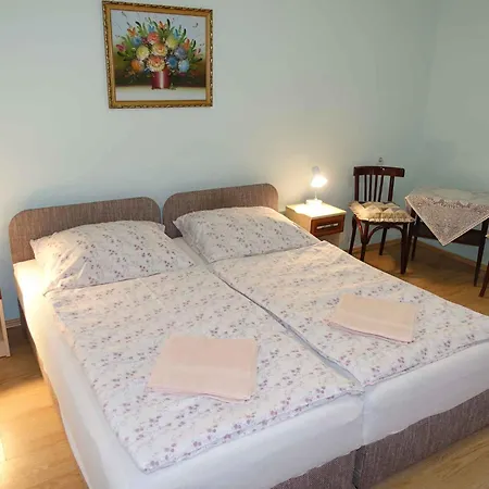 Apartmán In Siofok/balaton 35634