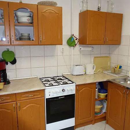 In Siofok/balaton 35634 Apartmán