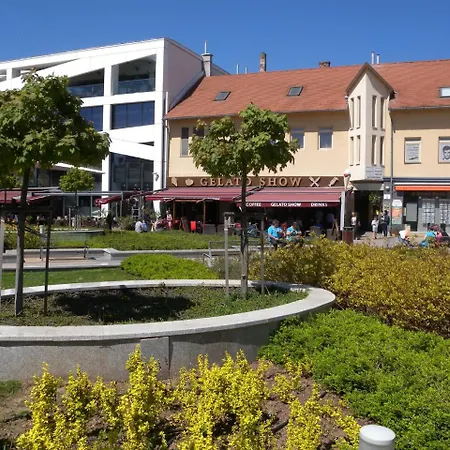 Appartamento In - Balaton 35634 *