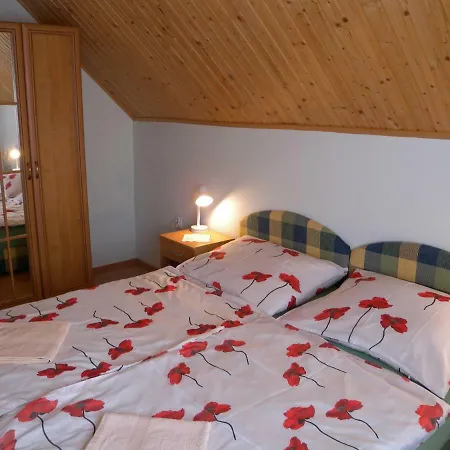 Apartment In Siofok/balaton 35634