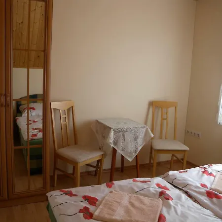 Apartment In Siofok/balaton 35634