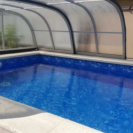 Apartment In Siofok/balaton 35634 Siofok